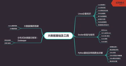 为什么说大数据 ai是风口