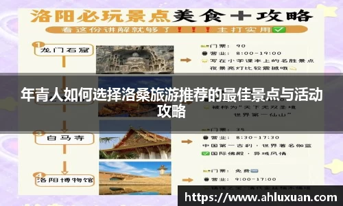 年青人如何选择洛桑旅游推荐的最佳景点与活动攻略