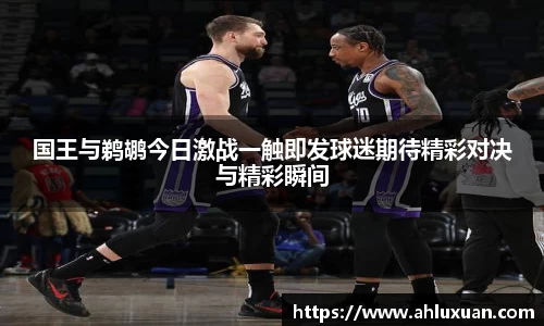 国王与鹈鹕今日激战一触即发球迷期待精彩对决与精彩瞬间